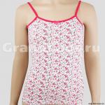 *Майка для девочки