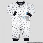 Комбинезон для малыша Bonito Kids