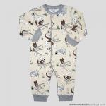 Комбинезон для малыша Bonito Kids