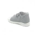 (св.серый)  ТОТТА Сандалии