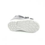 (св.серый)  ТОТТА Сандалии