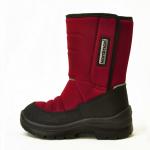 (бордовый) Сапоги зимние Nordman Lumi
