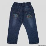 Брюки для мальчика Bonito Kids