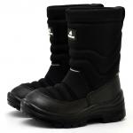 Полусапоги зимние Nordman