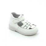 (белый) ТОТТА Сандали