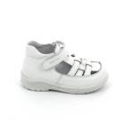 (белый) ТОТТА Сандали