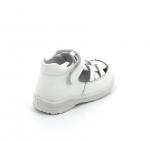 (белый) ТОТТА Сандали