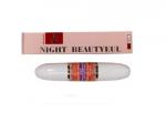 Палочка Night Beautiful для сокращения влагалища, 1 шт.