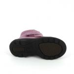 (сирень) ТОТТА Ботинки