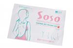 Пластырь для снижения веса Soso, 1 шт.