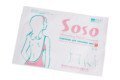 Пластырь для снижения веса Soso, 1 шт.