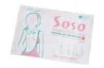 Пластырь для снижения веса Soso, 1 шт.