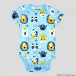 Боди для девочки Bonito Kids