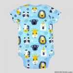 Боди для девочки Bonito Kids