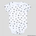 Боди для девочки Bonito Kids