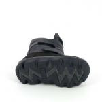 (синий) ТОТТА Ботинки зимние (нат. шерсть)