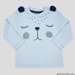 Кофта для малыша Bonito Kids