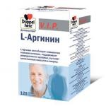 * VIP L-АРГИНИН N120 КАПС + VIP ВИТАМИННО-МИНЕРАЛЬНЫЙ КОМПЛЕКС ДЛЯ БЕРЕМЕННЫХ И КОРМЯЩИХ N30 КАПС