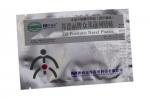 Пластырь урологический ZB Prostatic Navel Plaster, 1 шт.