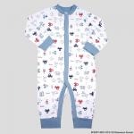 Комбинезон для малыша Bonito Kids