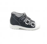 (синий) ТОТТА Сандалии