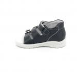 (синий) ТОТТА Сандалии