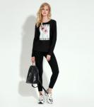 Джемпер женский