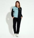 Брючный костюм 2-х предметный