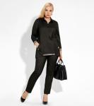 Брючный костюм 2-х предметный