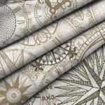 КПБ 2.0 био комфорт "Любимый дом" (70х70) рис. 6741-1 Астролябия