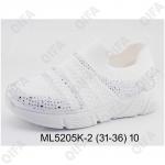 *Детские Слипоны  RC04_ML5205C-2