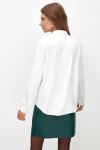 Блузка жен. Krudo 1 белый