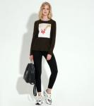 Джемпер женский