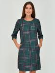10056-зкл 419960 Платье текстильное