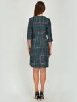 10056-зкл 419960 Платье текстильное