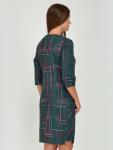 10056-зкл 419960 Платье текстильное