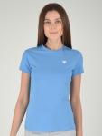 3105-сгл 158335 Футболка женская