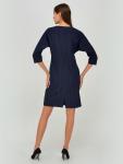 10042-тсн 4401025 Платье текстильное