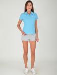 3106-гол 158450 Рубашка-поло женская