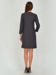 10033-клт 4191070 Платье текстильное