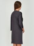 10033-клт 4191070 Платье текстильное