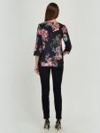 10038-чцв 219620 Блузка текстильная