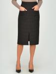 10050-ккл 919850 Юбка текстильная