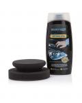 DBW EasyCARe Автополироль 500 мл + эргономичная губка