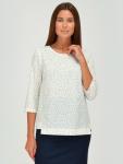 10038-трг 219450 Блузка текстильная