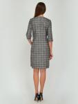10056-блс 419960 Платье текстильное