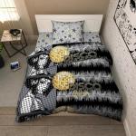 Комплект постельного белья "Диско" бязь хлопок 100%