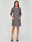 10040-ркл 419785 Платье текстильное