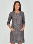 10040-ркл 419785 Платье текстильное