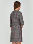 10040-ркл 419785 Платье текстильное
